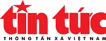 Báo tin tức thông tấn xã