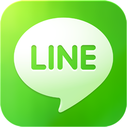 Line Logo