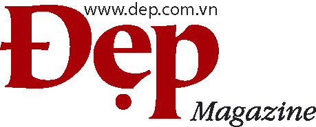 Tạp chí đẹp